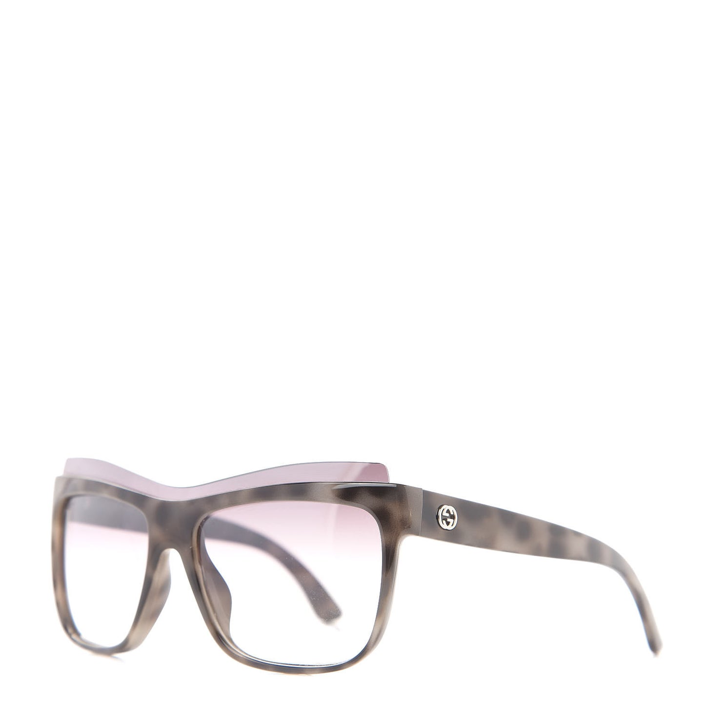 Cat Eye Sunglasses GG3782/S Tortoise