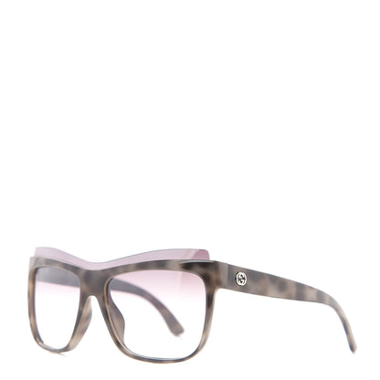 Gucci Cat Eye Sunglasses GG3782/S Tortoise 1 of 6