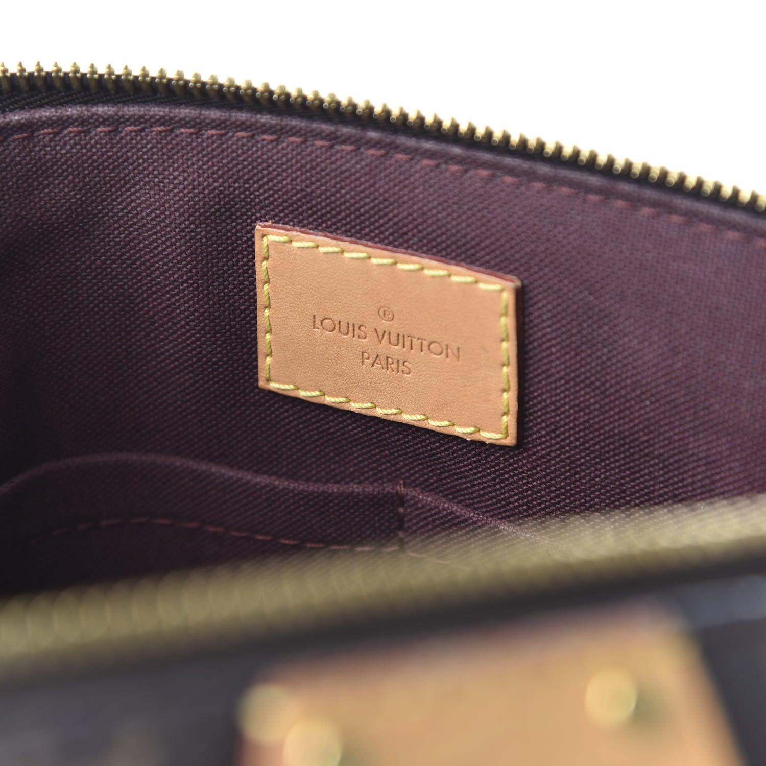Louis Vuitton Monogram Turenne PM 8 of 11