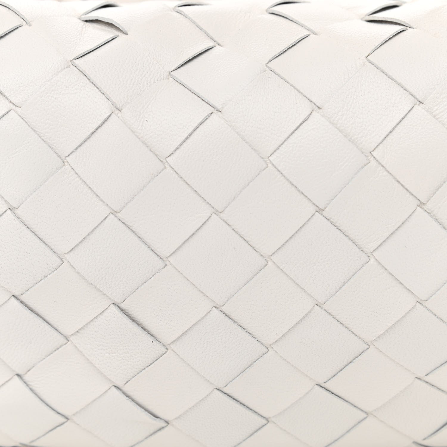 Bottega Veneta Nappa Intrecciato Mini Jodie Chalk 8 of 10