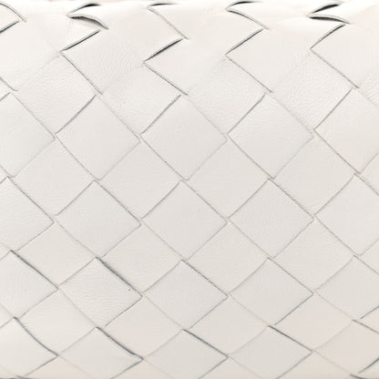 Bottega Veneta Nappa Intrecciato Mini Jodie Chalk 8 of 10