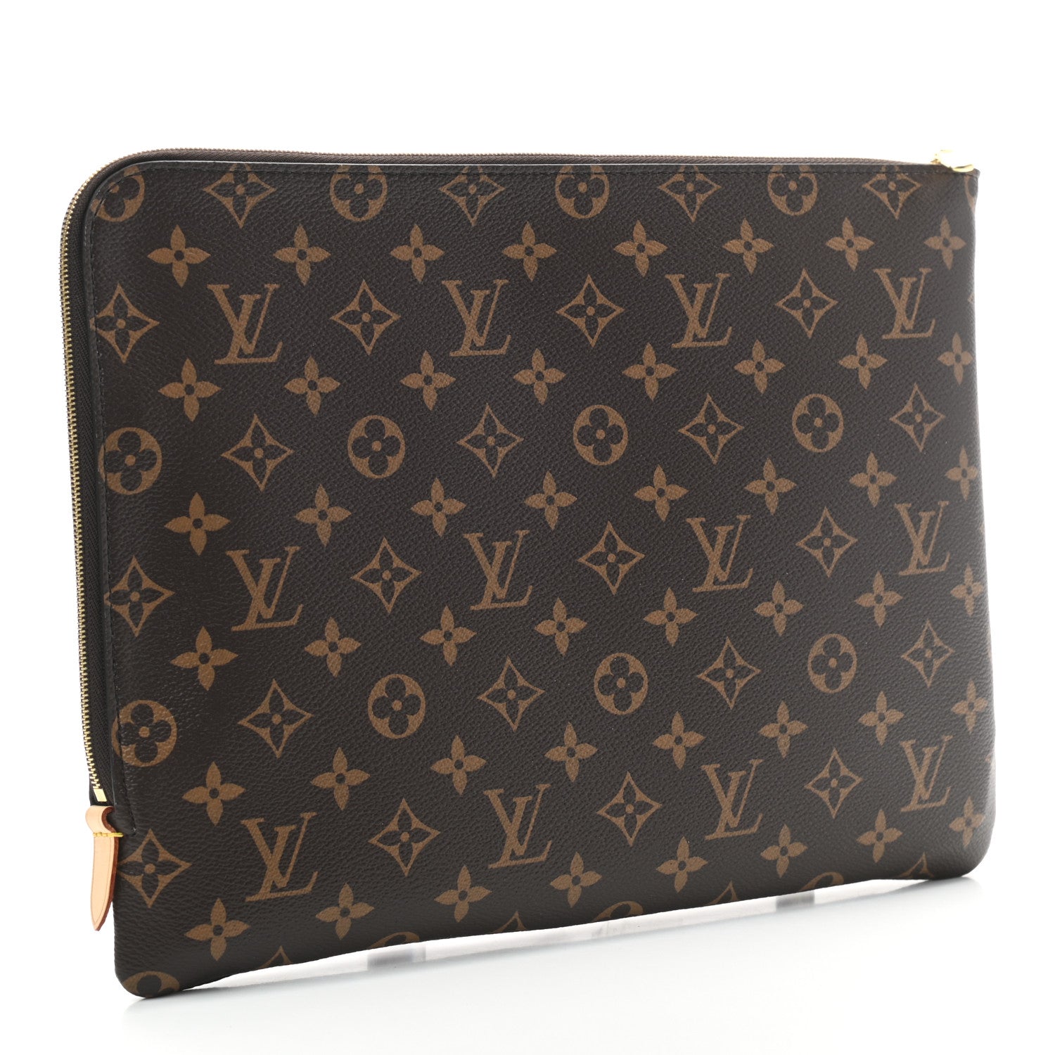 Louis Vuitton Monogram Etui Voyage MM Pouch 3 of 6