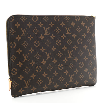 Louis Vuitton Monogram Etui Voyage MM Pouch 3 of 6