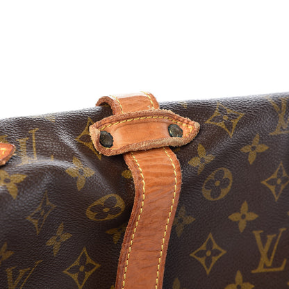Louis Vuitton Monogram Saumur 43 13 of 20