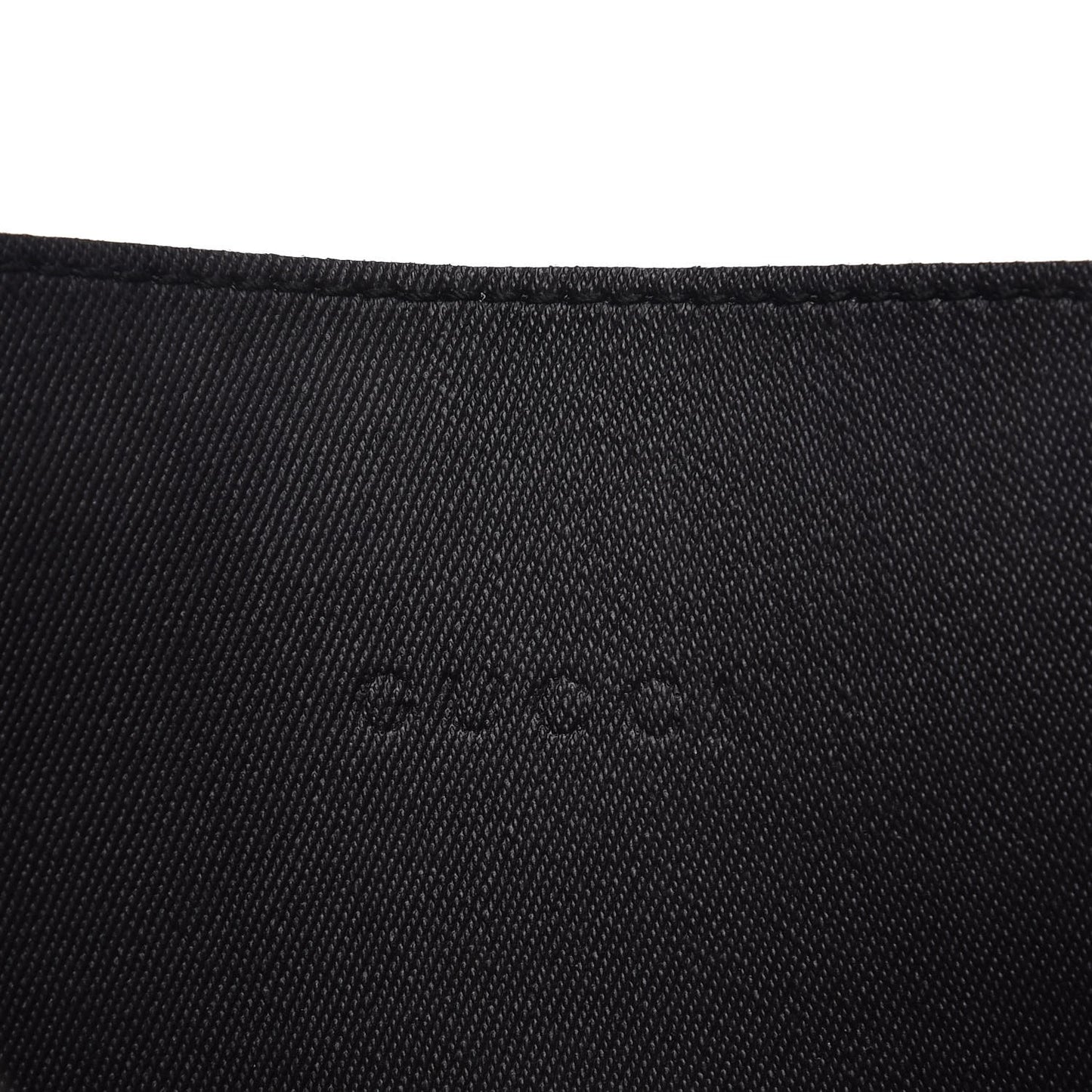 GG Supreme Monogram Blooms Medium Reversible Tote Beige New Military Black