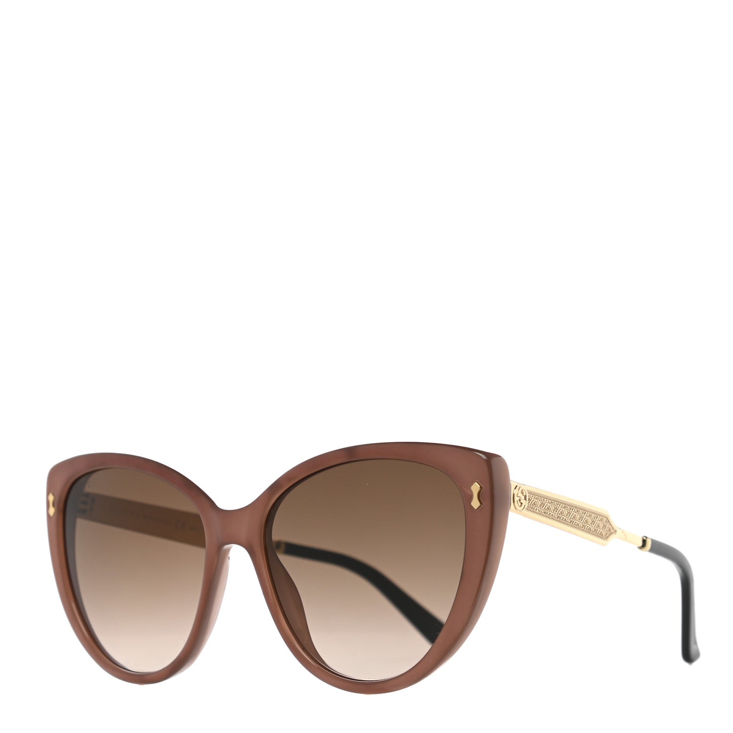 Cat Eye Sunglasses GG3804/S Pink