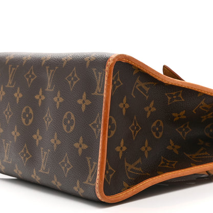 Louis Vuitton Monogram Popincourt Haut 10 of 10