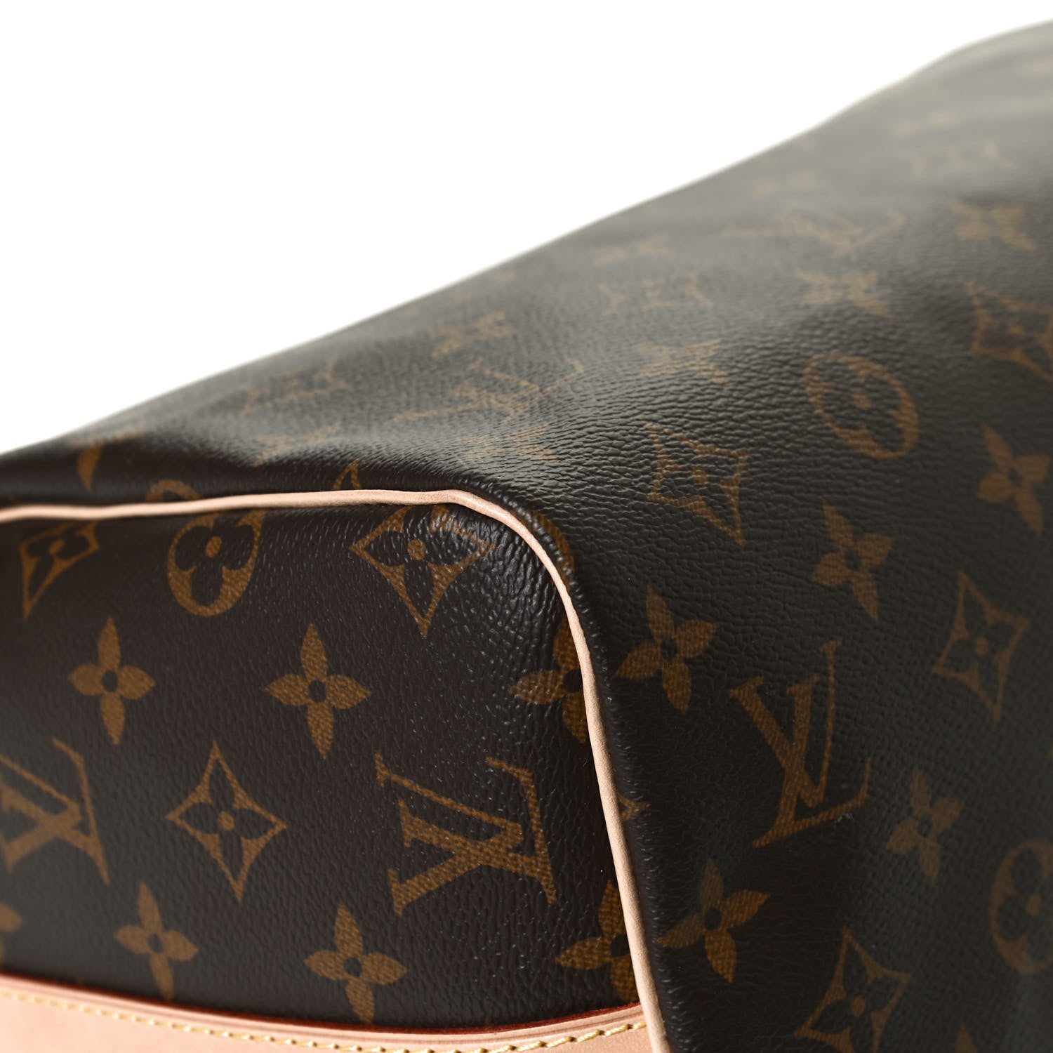 Louis Vuitton Monogram Speedy Bandouliere 30 11 of 11