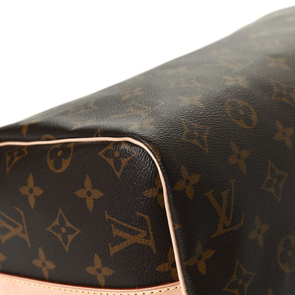 Louis Vuitton Monogram Speedy Bandouliere 30 11 of 11