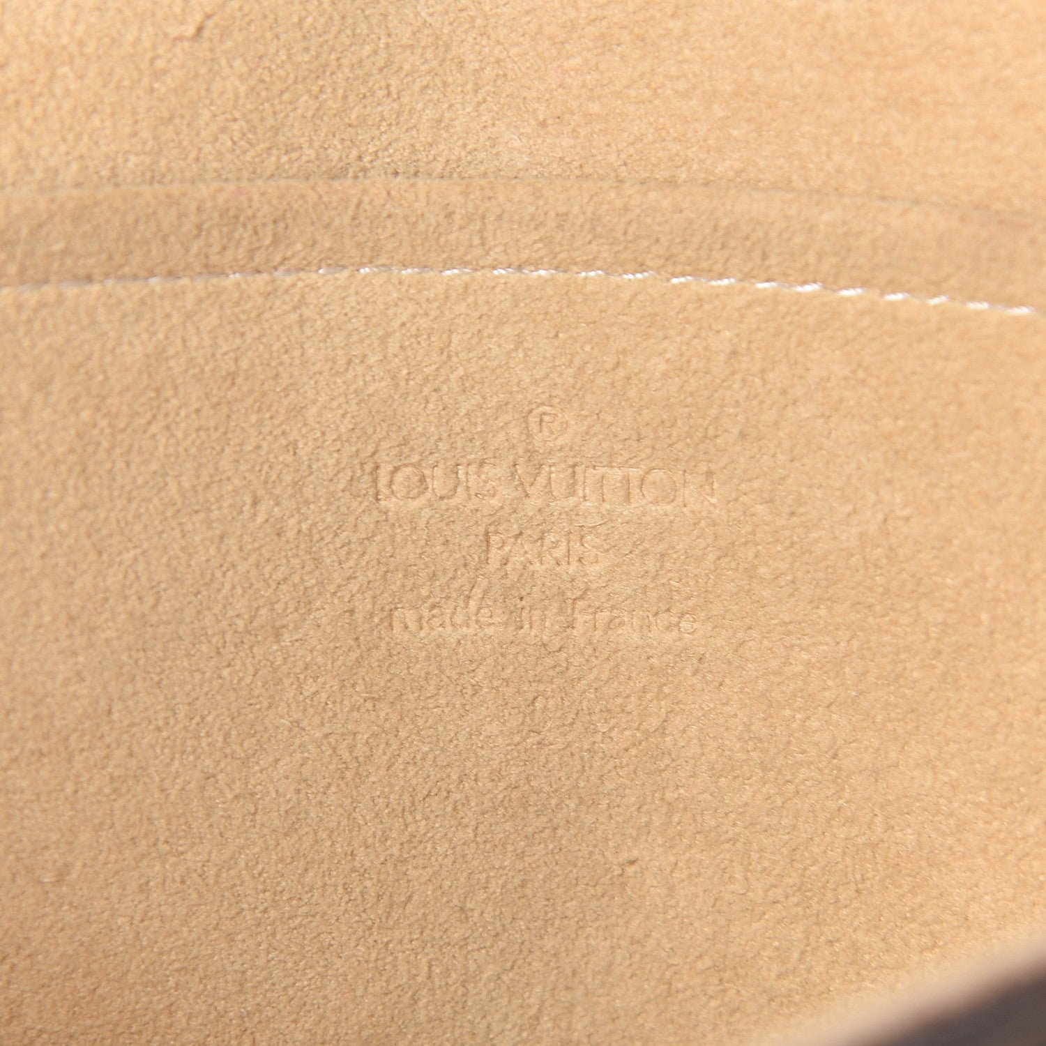 Louis Vuitton Monogram Pochette Twin GM 6 of 10