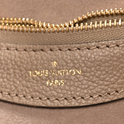 Louis Vuitton Empreinte Monogram Giant Diane Tourterelle Creme 6 of 9