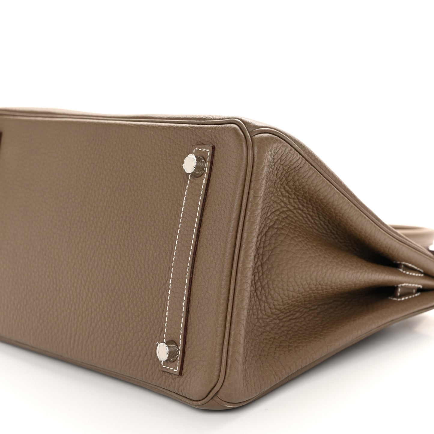 Togo Birkin 30 Etoupe