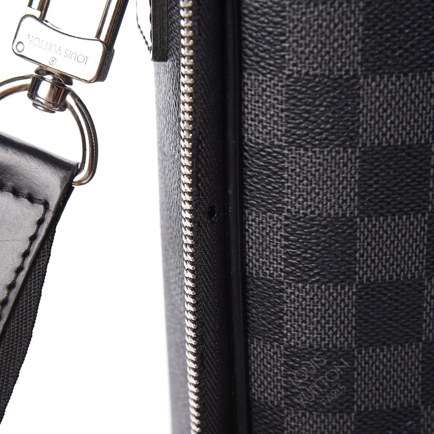 Damier Graphite Steeve