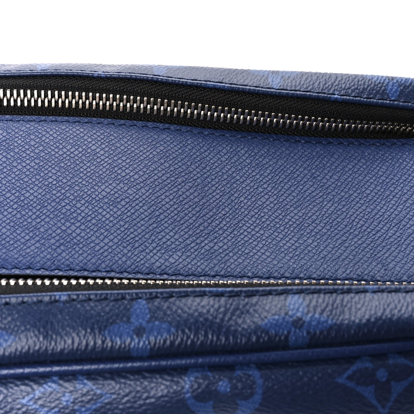 Taigarama Dopp Kit Toilet Pouch Cobalt