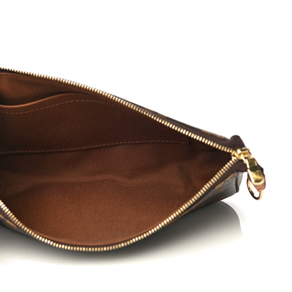 Louis Vuitton Monogram Pochette Accessories NM 5 of 10