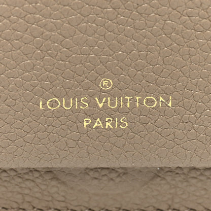 Louis Vuitton Empreinte Vavin Chain Wallet Tourterelle 6 of 8