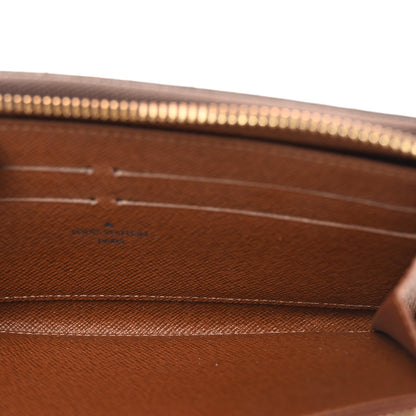 Louis Vuitton Monogram Zippy Wallet 5 of 6