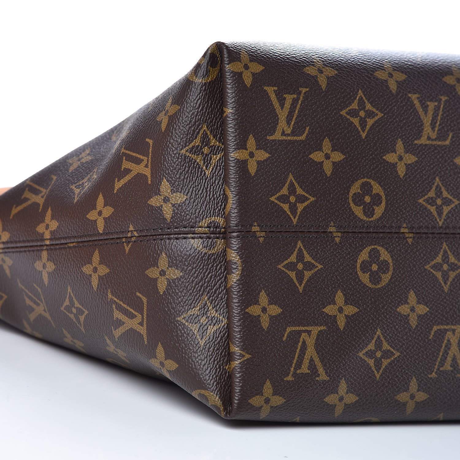 Louis Vuitton Monogram Iena MM 7 of 10