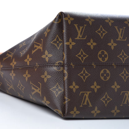 Louis Vuitton Monogram Iena MM 7 of 10