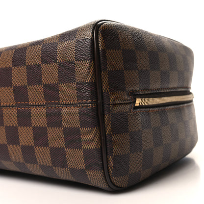 Louis Vuitton Damier Ebene Nolita 9 of 9