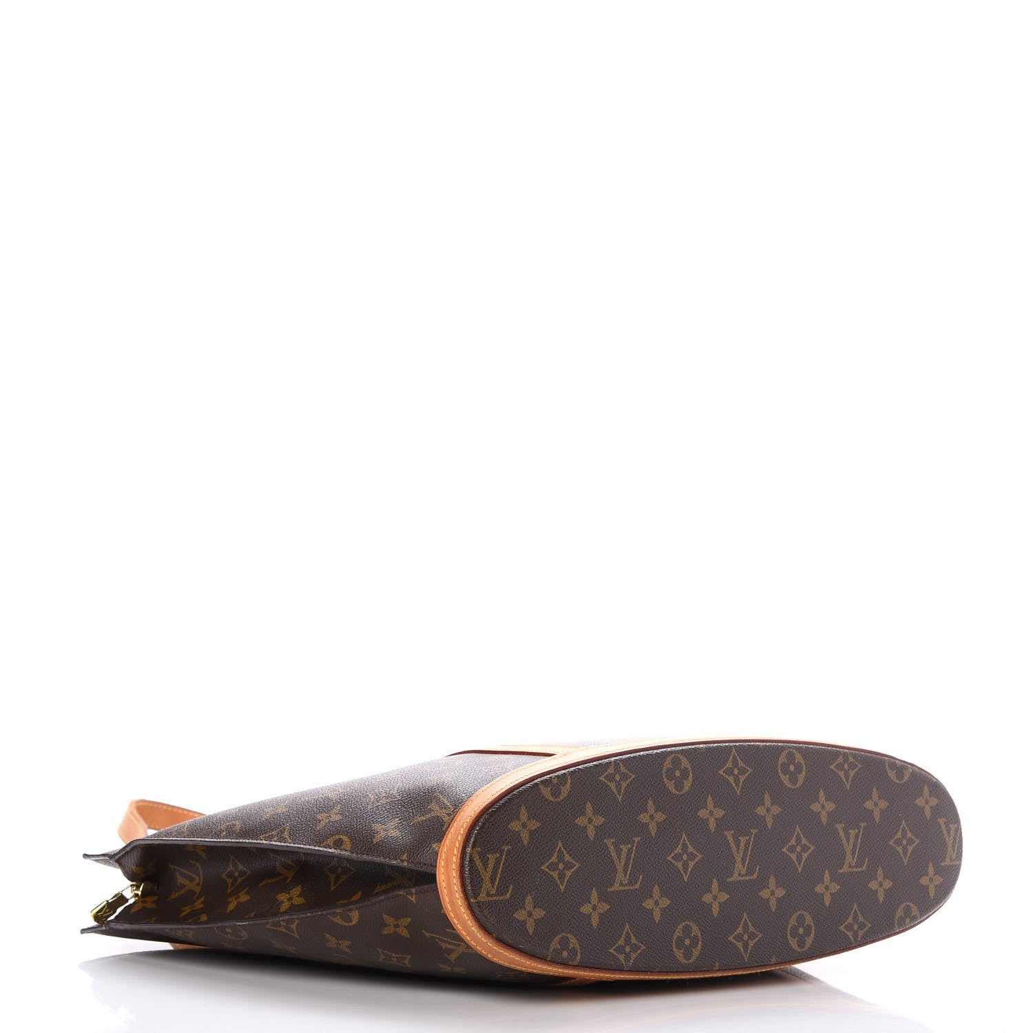 Louis Vuitton Monogram Babylone 4 of 9