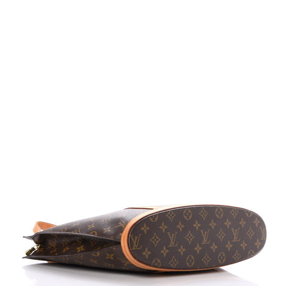 Louis Vuitton Monogram Babylone 4 of 9