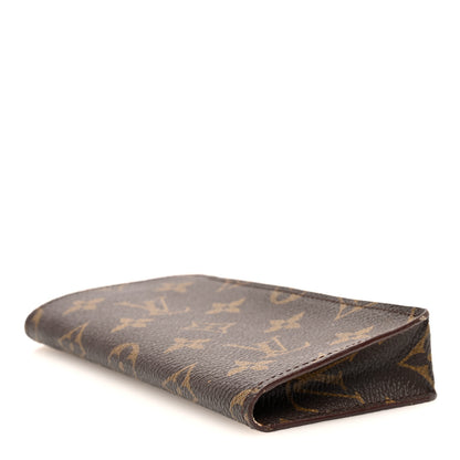 Louis Vuitton Monogram Sunglasses Case 4 of 6