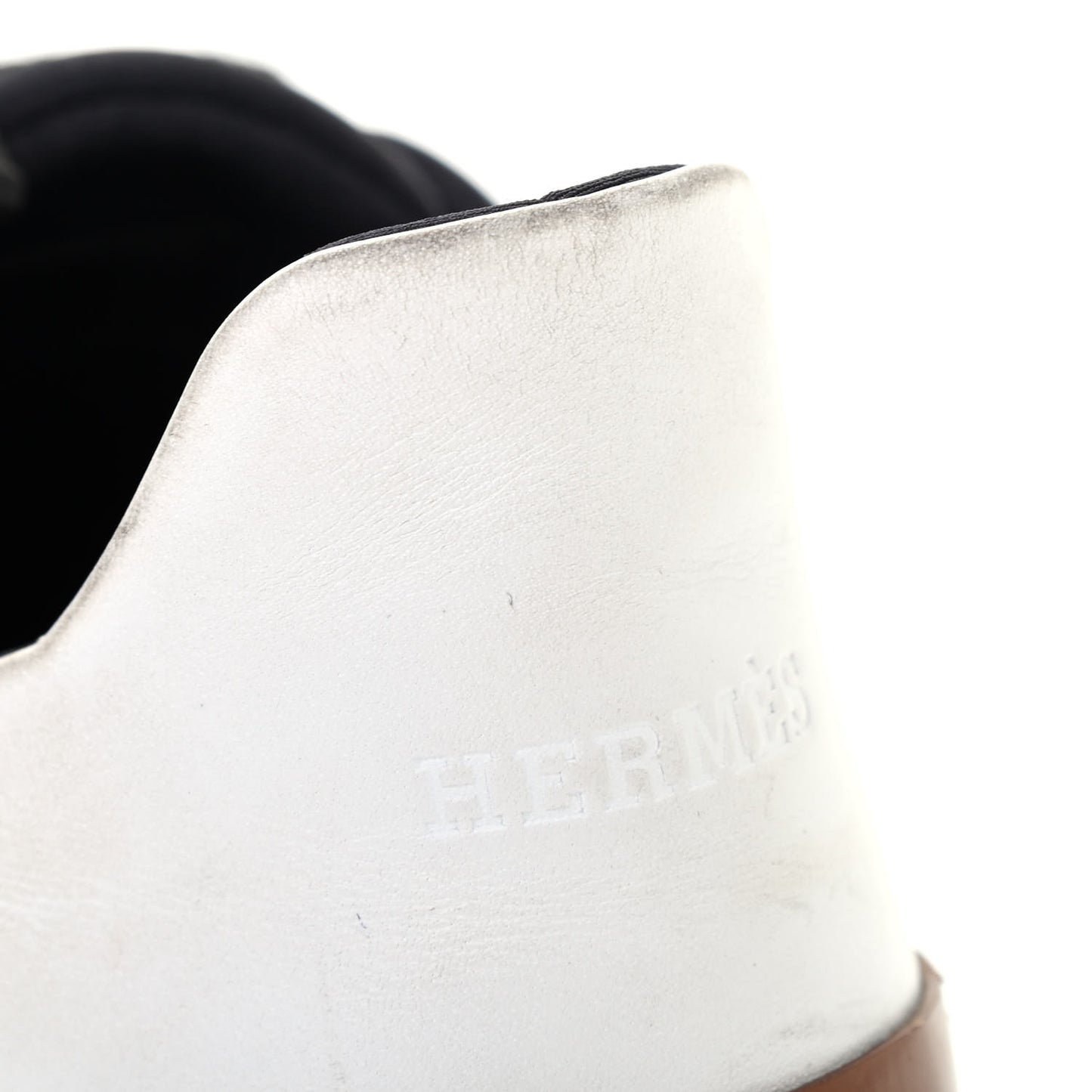 Technical Canvas Sneakers 39 Black White