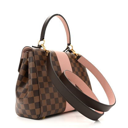 Louis Vuitton Damier Ebene Bond Street Magnolia 3 of 11