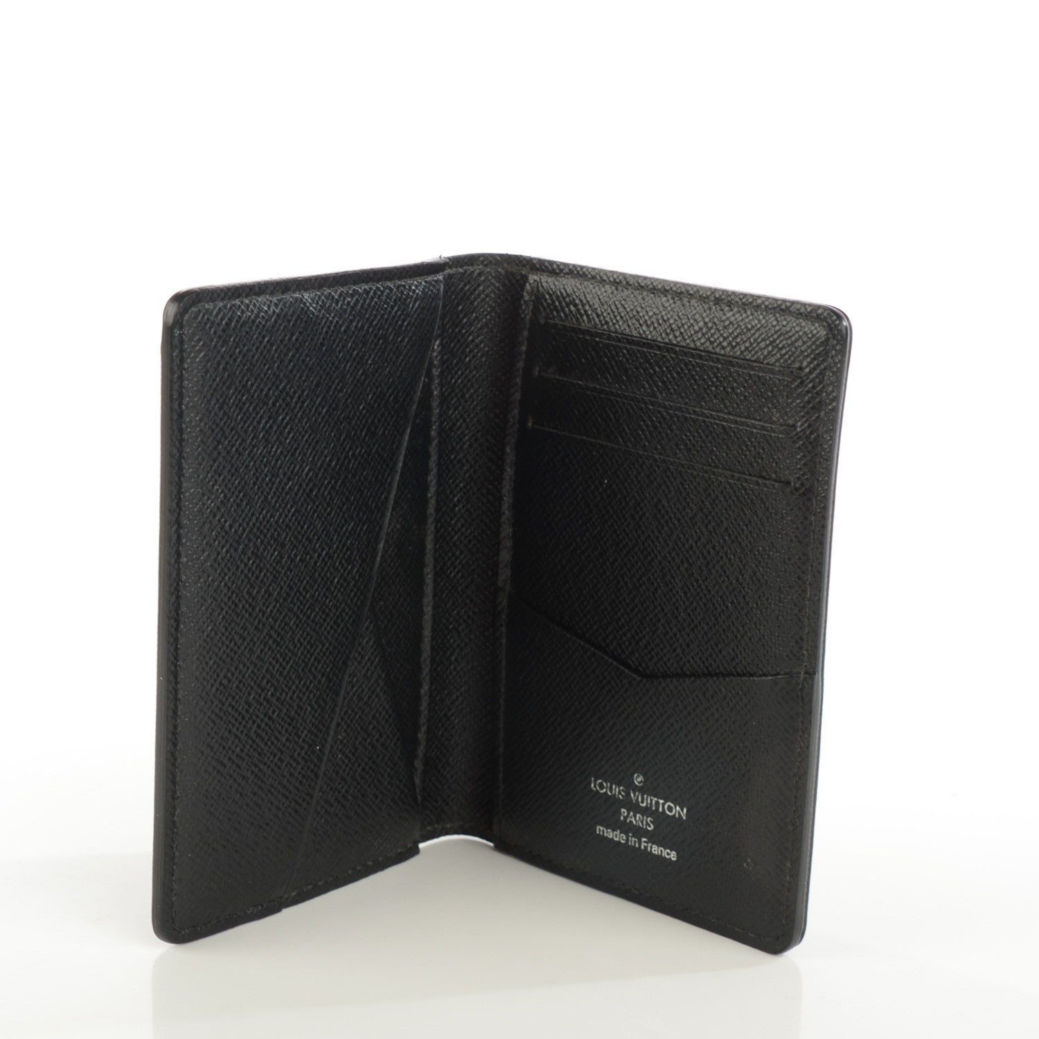 Louis Vuitton Damier Graphite Pocket Organizer 5 of 7