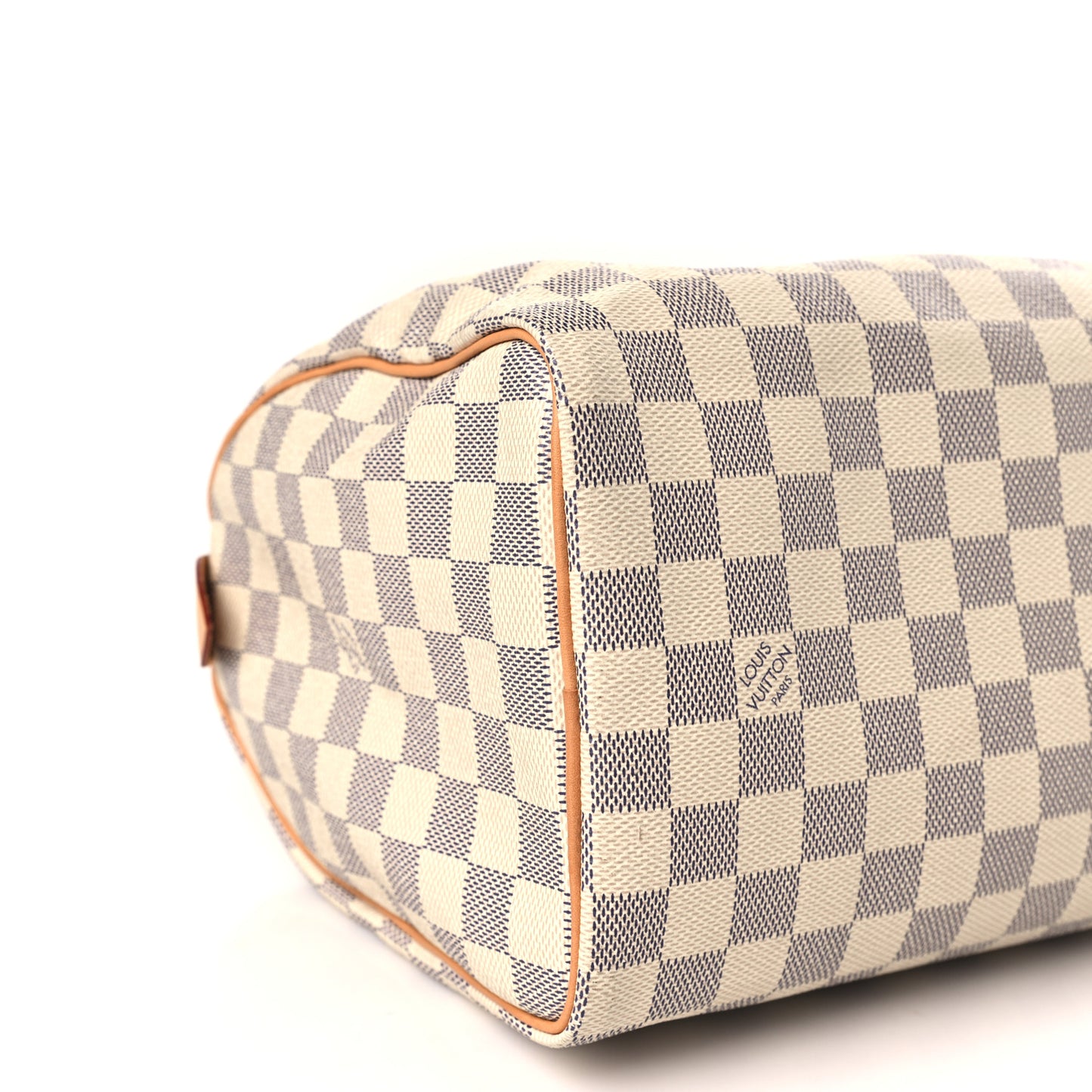 Damier Azur Speedy 25