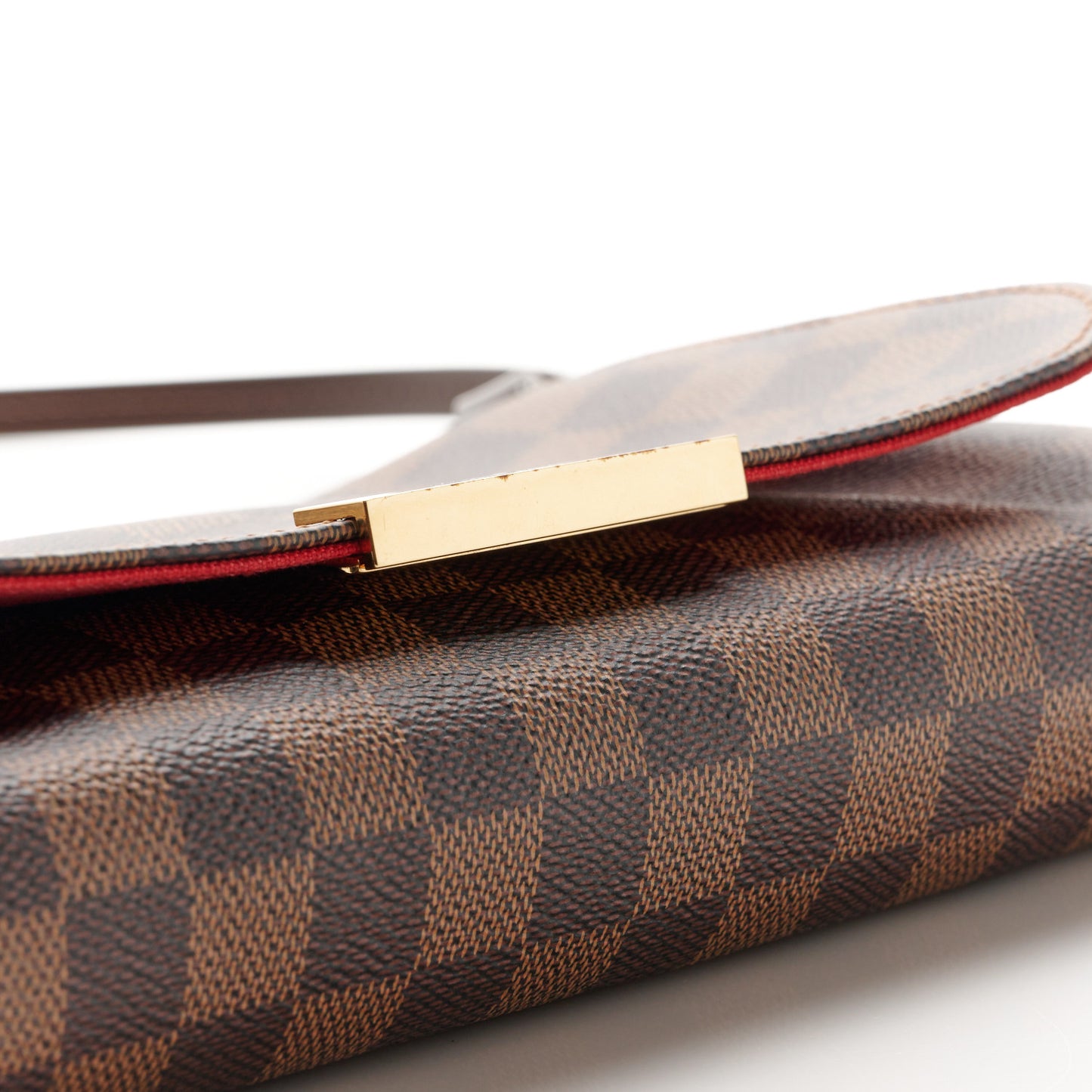 Damier Ebene Favorite MM