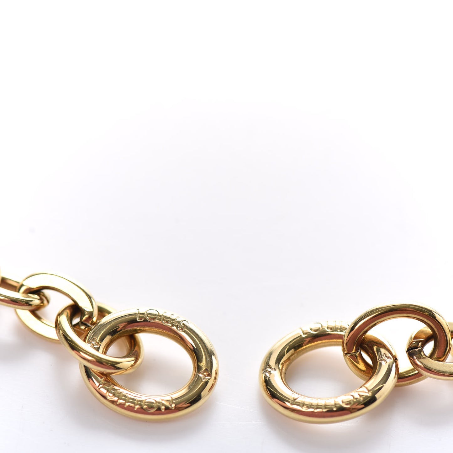 Monogram Multi Pochette Accessories Chain