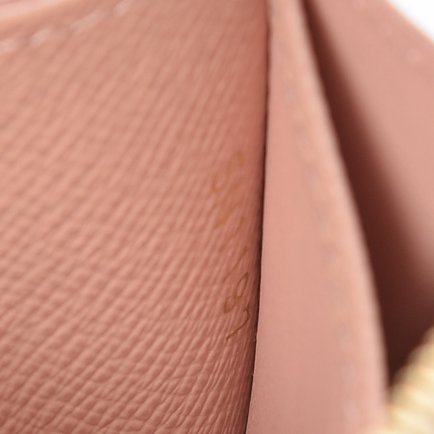 Damier Azur Tahitienne Zippy Coin Purse