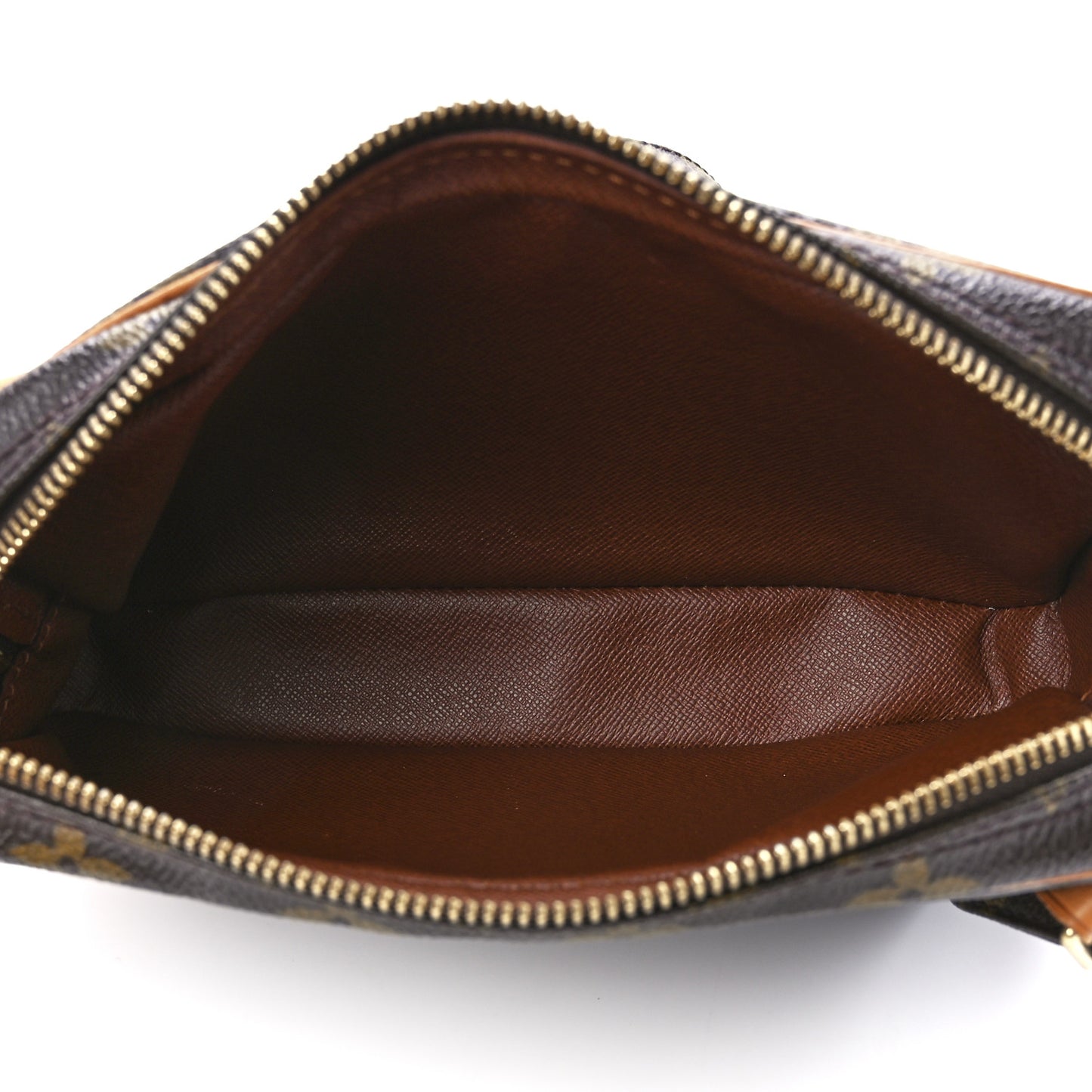 Monogram Pochette Marly Bandouliere