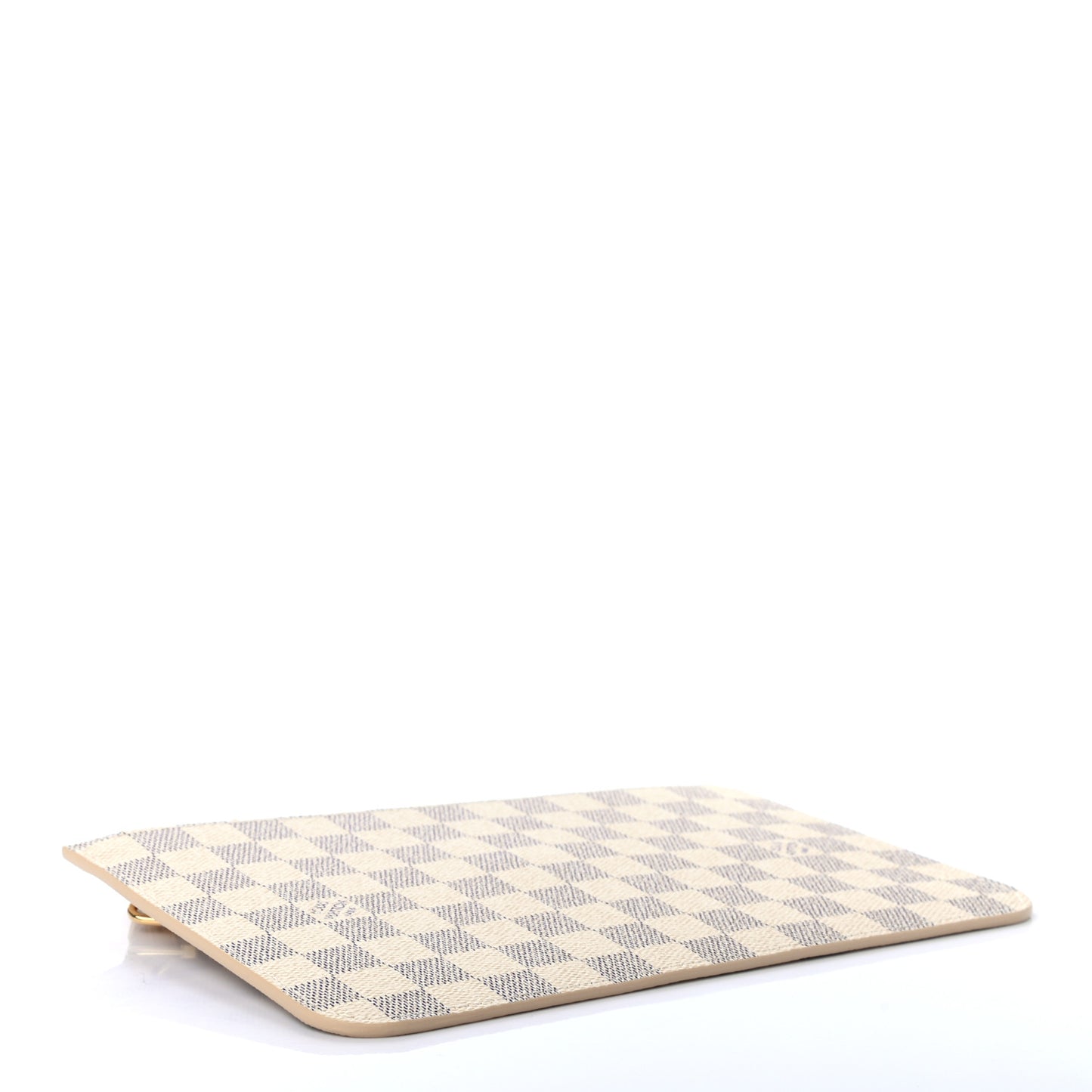 Damier Azur Neverfull MM GM Pochette