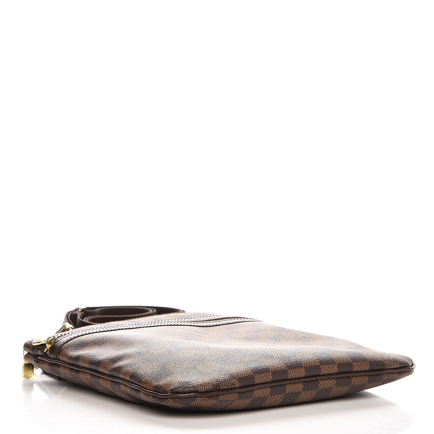Louis Vuitton Damier Ebene Bosphore Pochette 4 of 6