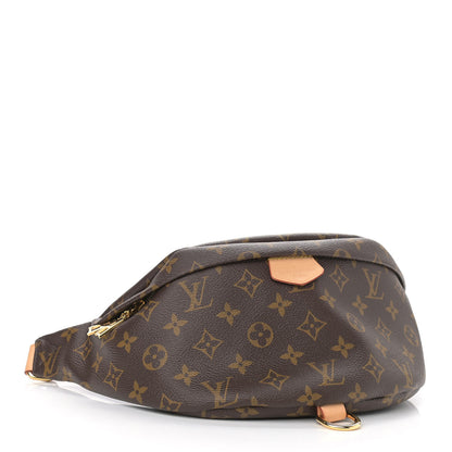 Louis Vuitton Monogram Bumbag 4 of 10