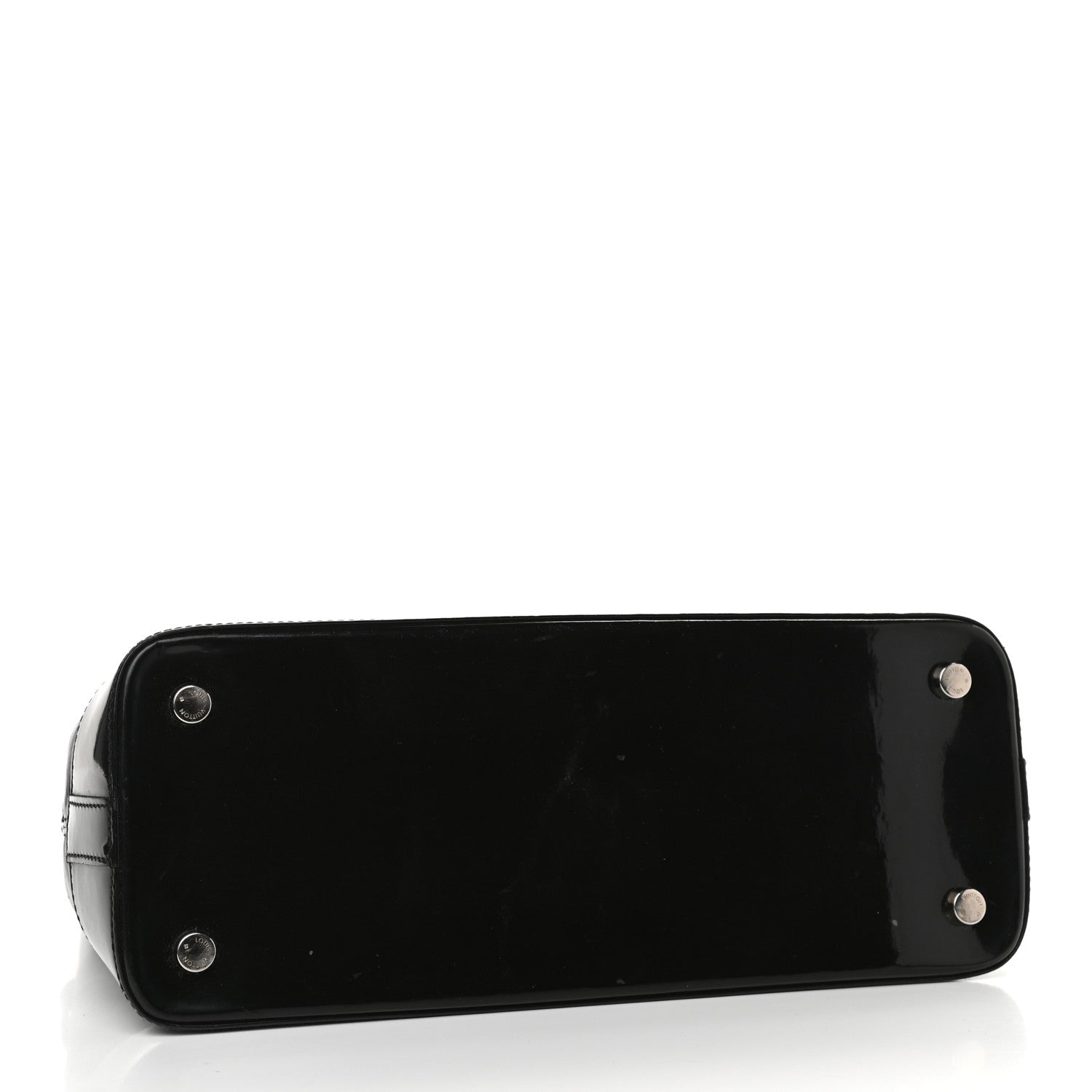 Louis Vuitton Electric Epi Mirabeau PM Black 4 of 11