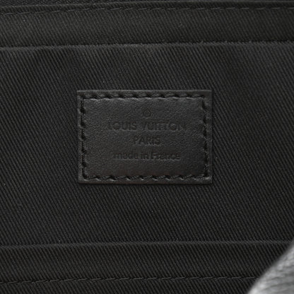 Louis Vuitton Reverse Monogram Eclipse Trio Messenger 6 of 9