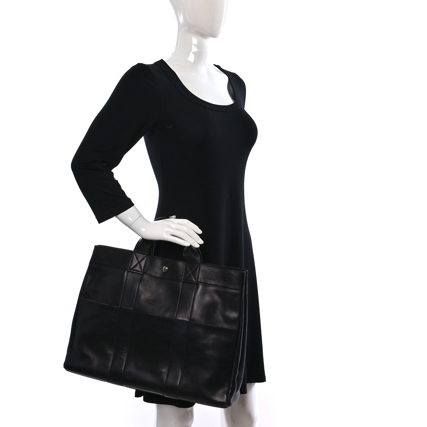 Box Fourre Tout MM Black
