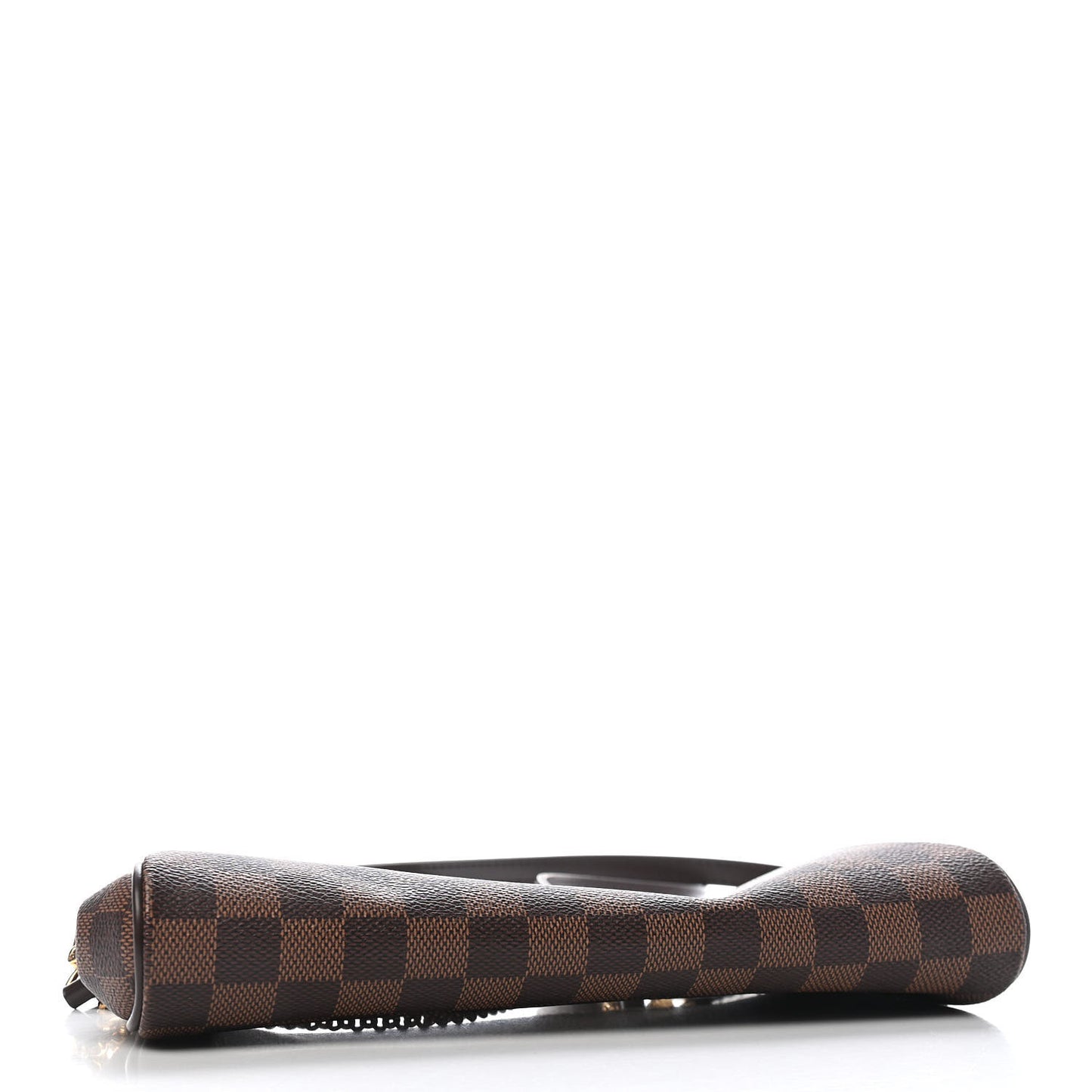 Damier Ebene Eva Clutch