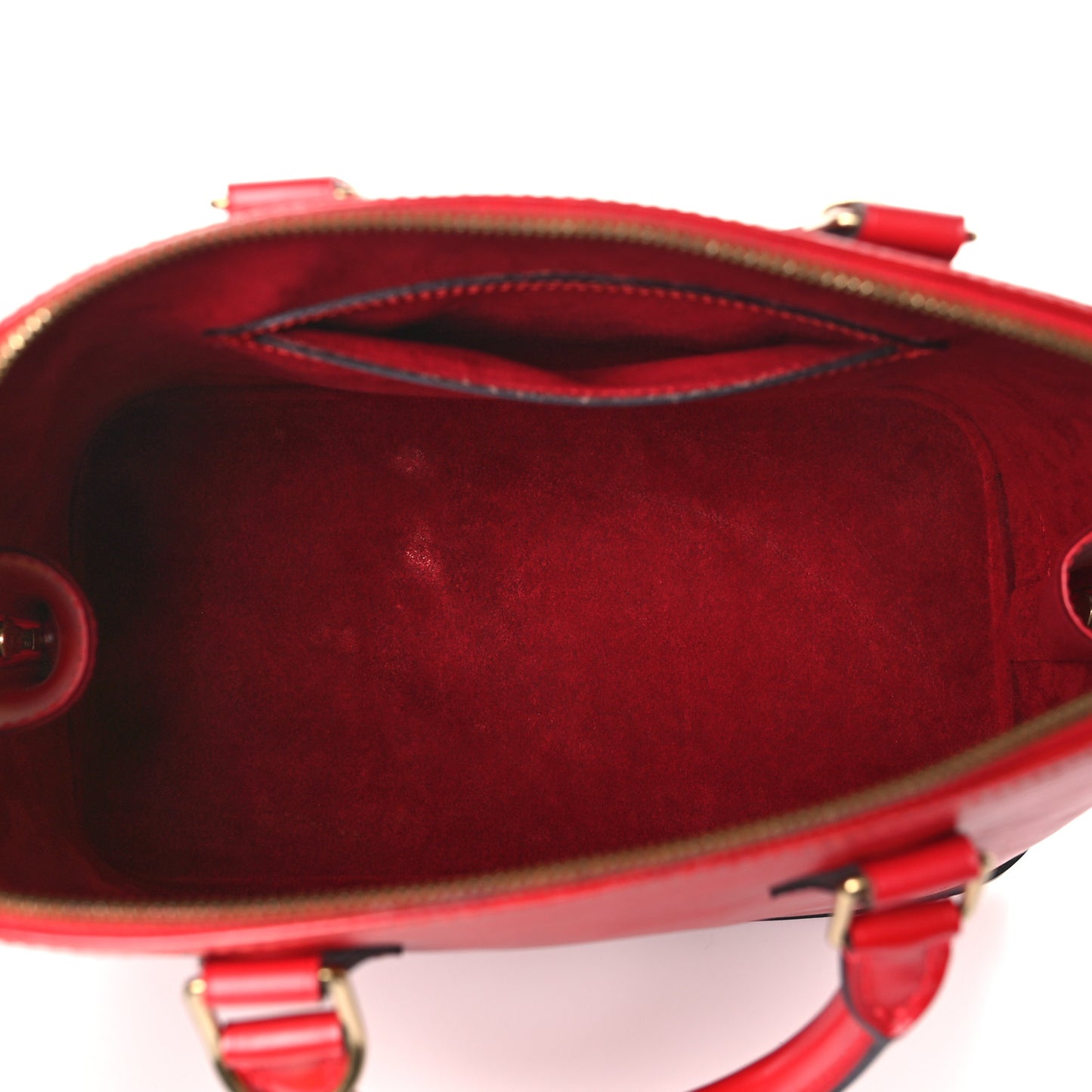 Epi Alma PM Castillan Red