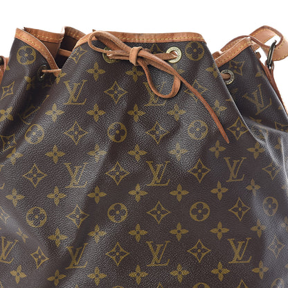 Louis Vuitton Monogram Noe 6 of 10