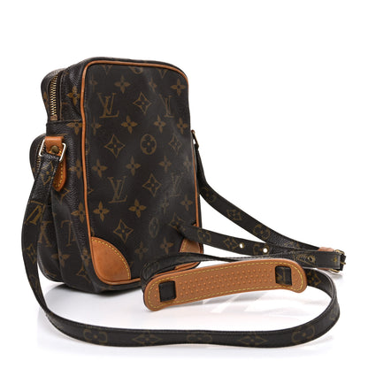 Louis Vuitton Monogram Amazone 3 of 11