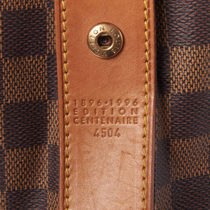 Louis Vuitton Damier Ebene Centenaire Chelsea 10 of 10