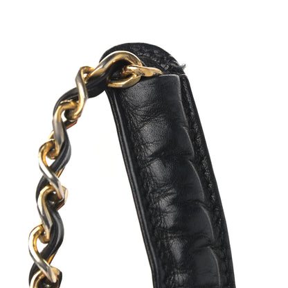 Chanel Alligator Tote Black 14 of 18