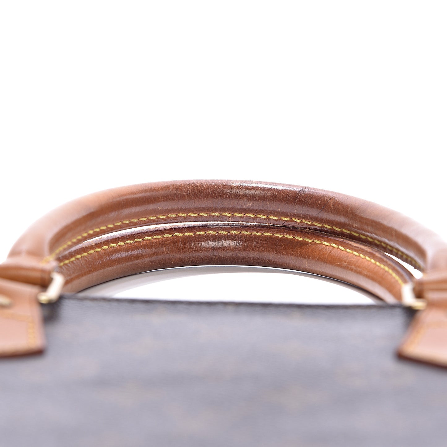 Monogram Sac Plat