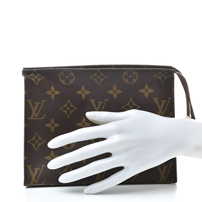 Louis Vuitton Monogram Toiletry Pouch 19 2 of 11