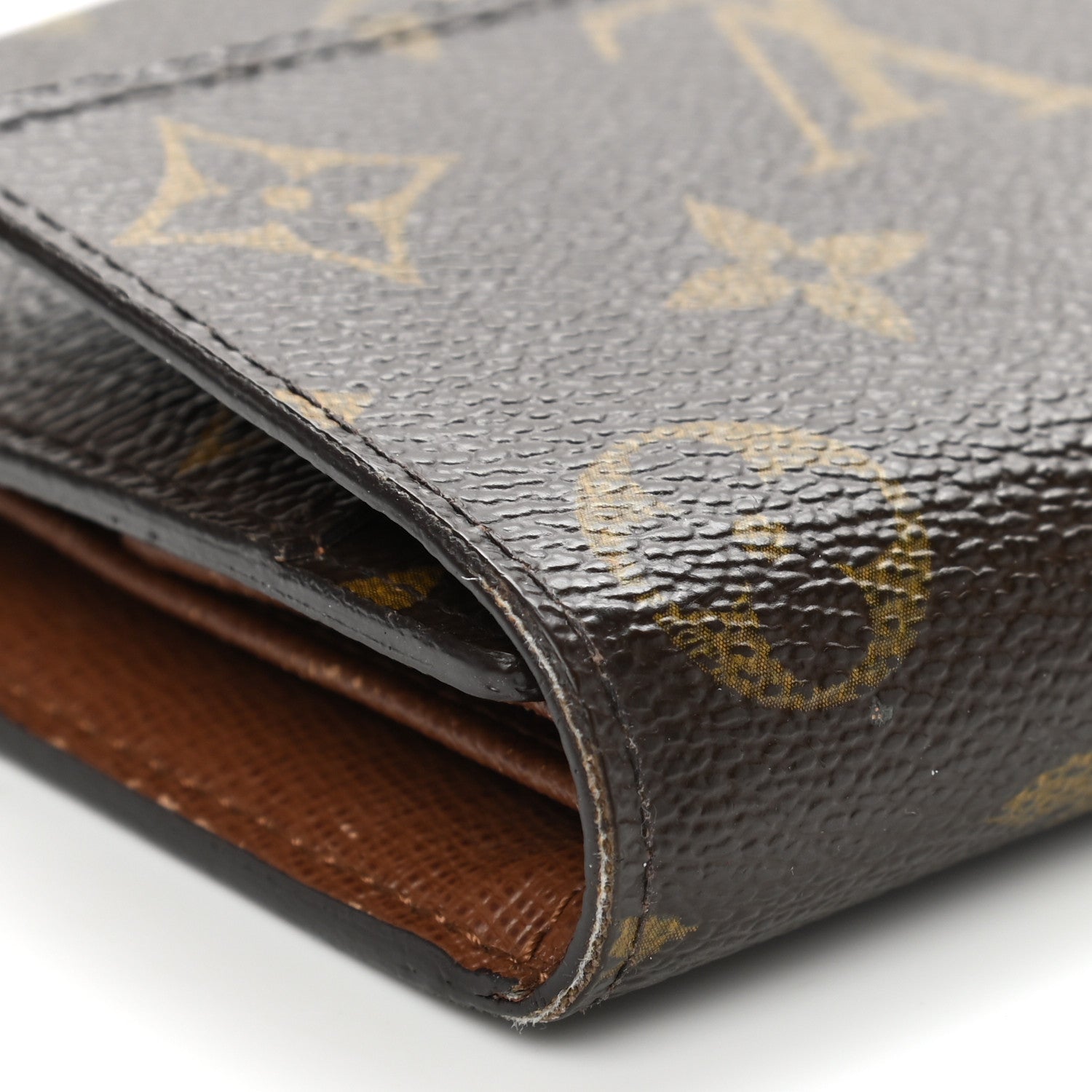 Louis Vuitton Monogram Porte Tresor International Wallet 12 of 18